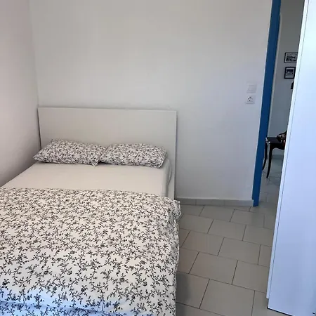 Dom wakacyjny Lela's House Néa Fókaia