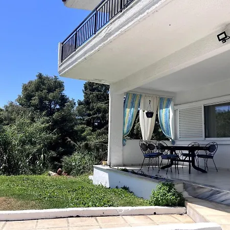 Lela's House Сasa de vacaciones